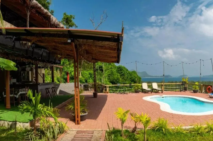 Auguste Holiday Residence Anse Etoile 0*,  Seychelles