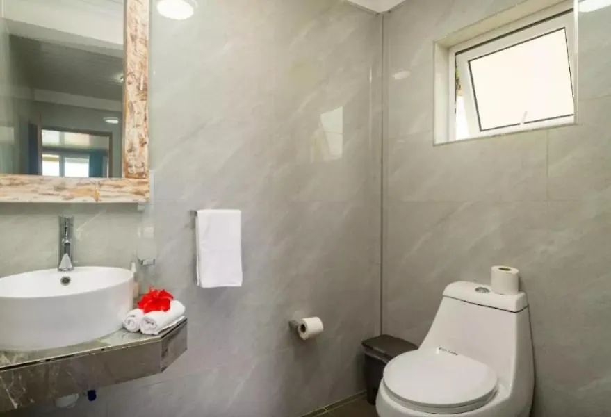 Auguste Holiday Residence Anse Etoile Apartment