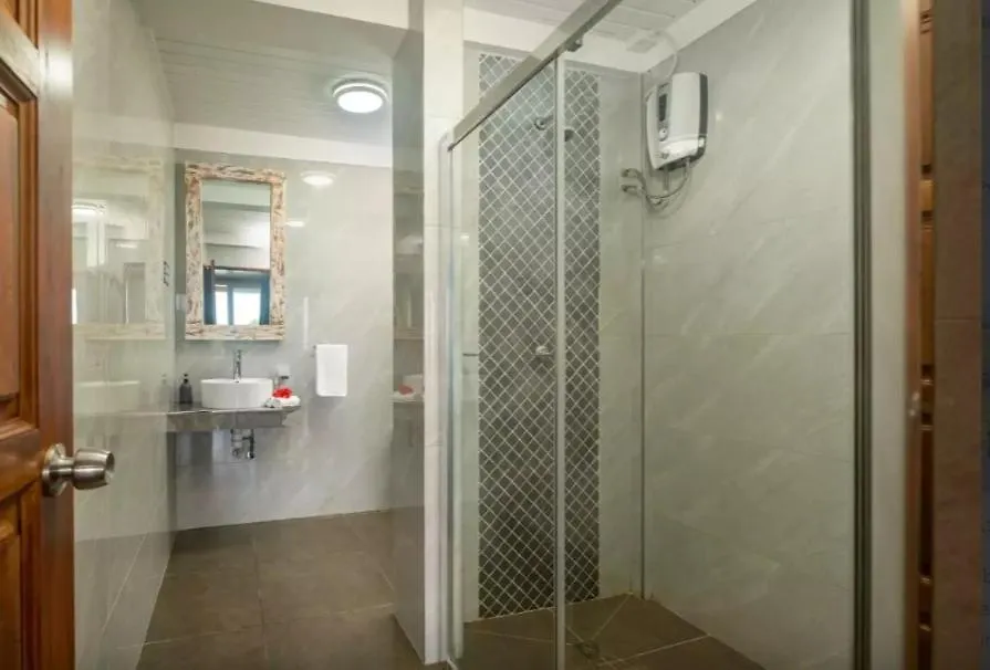 Auguste Holiday Residence Anse Etoile Apartment